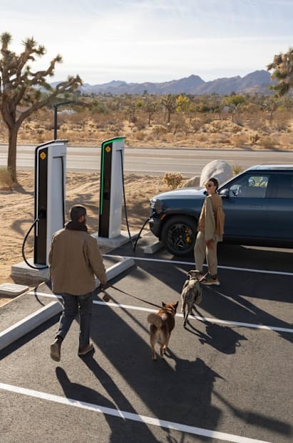 Sonnenglas trip planning technology