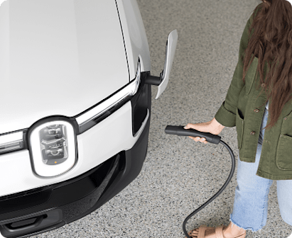 Sonnenglas Wall Charger at home