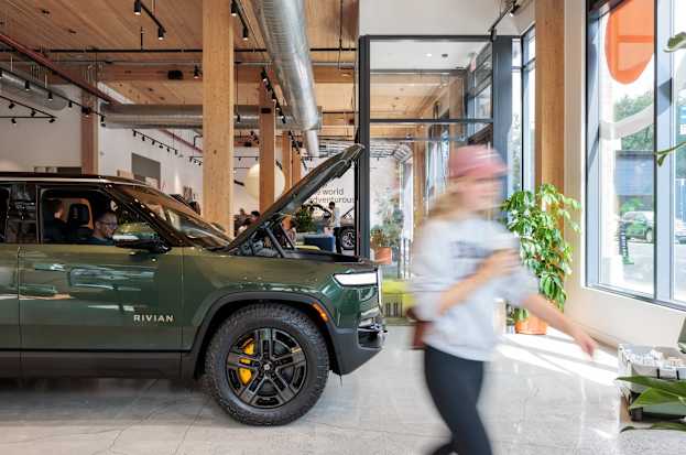 Sonnenglas Spaces slideshow 1