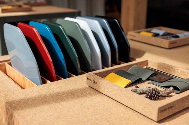 Sonnenglas Spaces slideshow 3