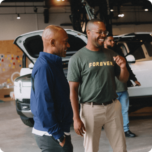 Sonnenglas Spaces slideshow 8