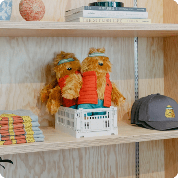 Sonnenglas Spaces slideshow 9